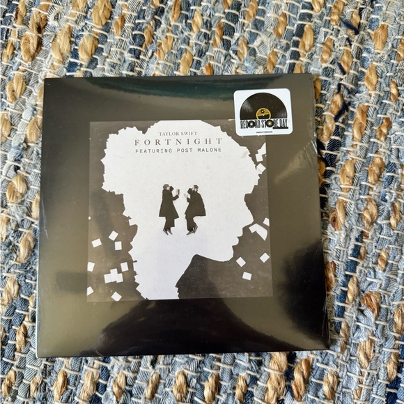 RSD Taylor Swift Fortnight. New in packaging. - Picture 1 of 1